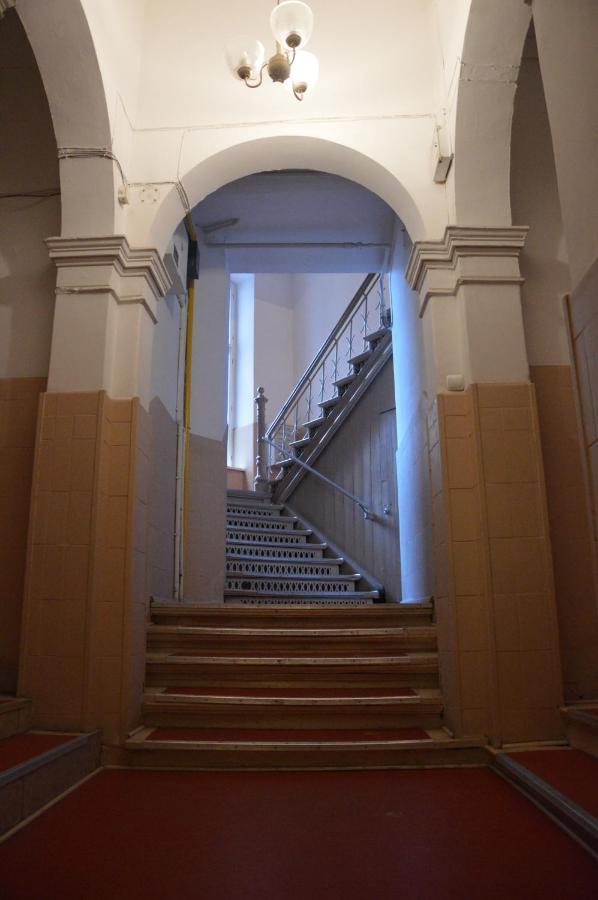 ורוצלב Ada Aparthouse מראה חיצוני תמונה