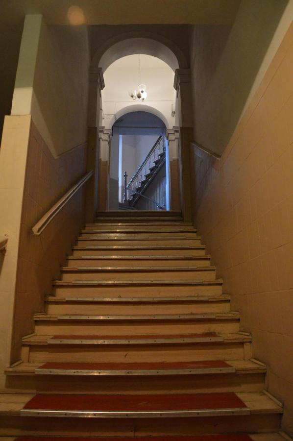 ורוצלב Ada Aparthouse מראה חיצוני תמונה