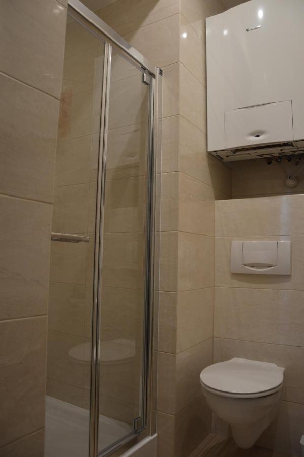 ורוצלב Ada Aparthouse מראה חיצוני תמונה