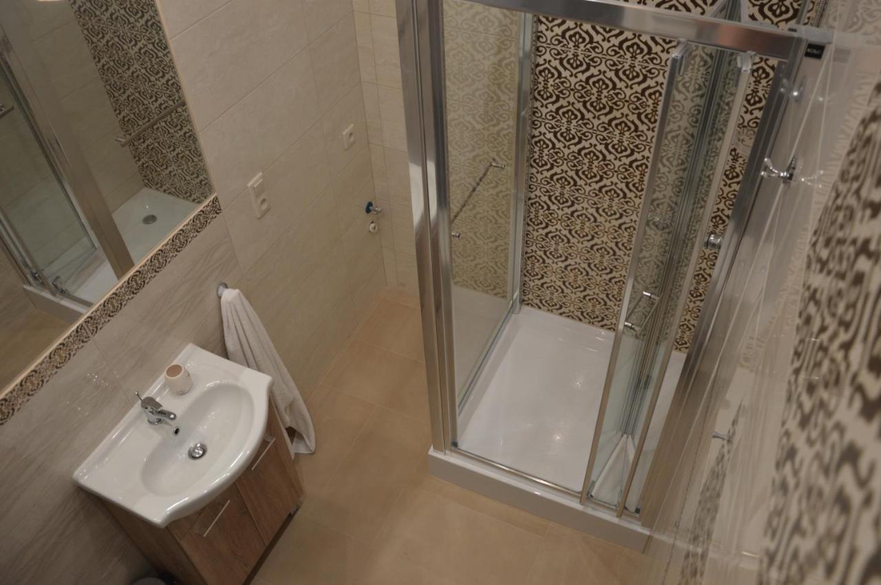 ורוצלב Ada Aparthouse מראה חיצוני תמונה