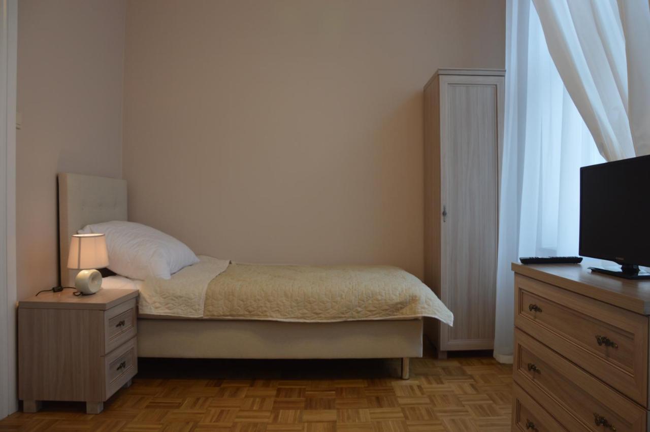 ורוצלב Ada Aparthouse מראה חיצוני תמונה