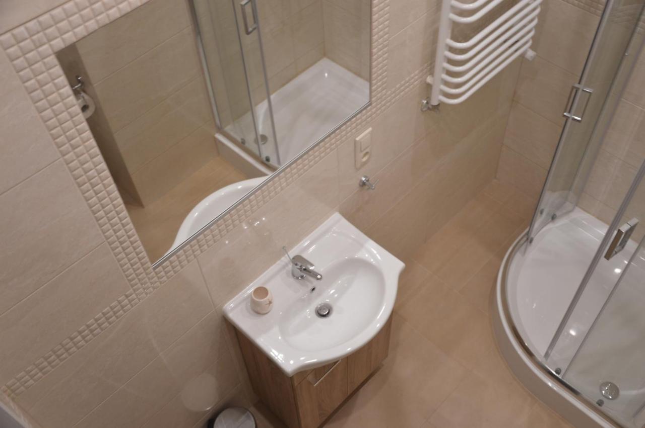 ורוצלב Ada Aparthouse מראה חיצוני תמונה
