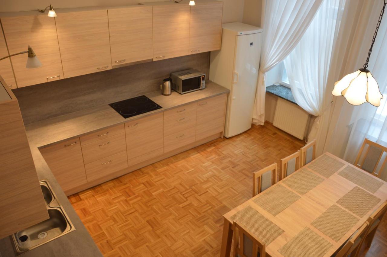 ורוצלב Ada Aparthouse מראה חיצוני תמונה