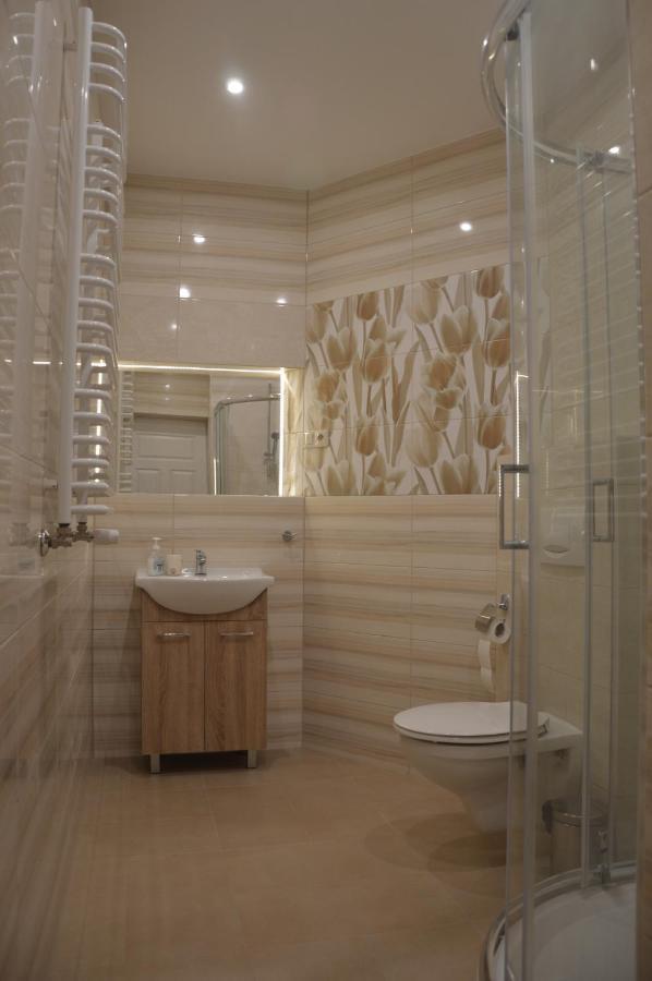 ורוצלב Ada Aparthouse מראה חיצוני תמונה