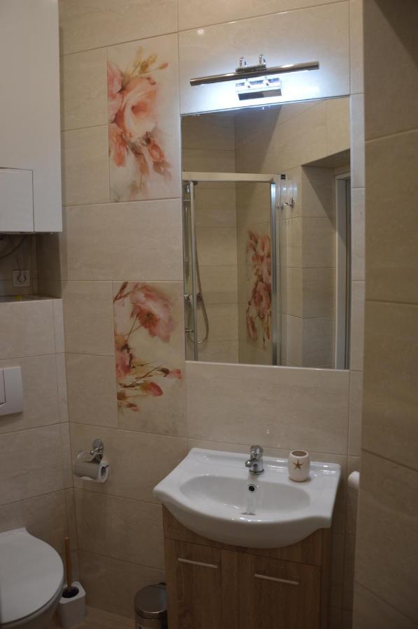 ורוצלב Ada Aparthouse מראה חיצוני תמונה