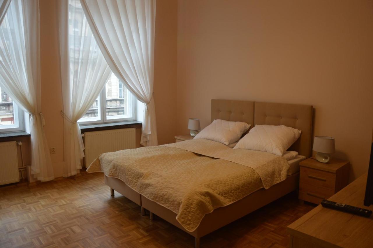 ורוצלב Ada Aparthouse מראה חיצוני תמונה
