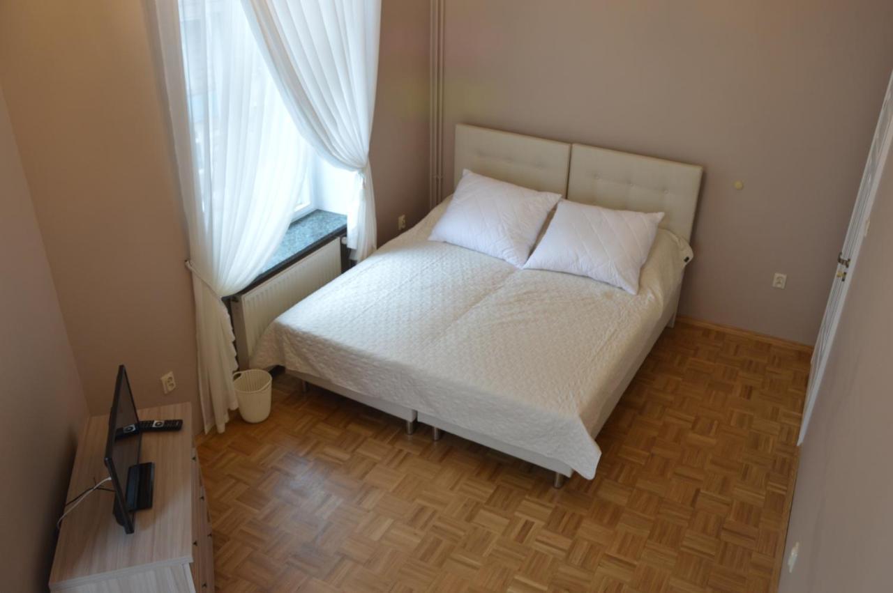 ורוצלב Ada Aparthouse מראה חיצוני תמונה