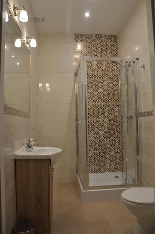 ורוצלב Ada Aparthouse מראה חיצוני תמונה