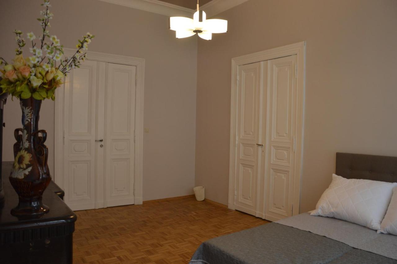 ורוצלב Ada Aparthouse מראה חיצוני תמונה