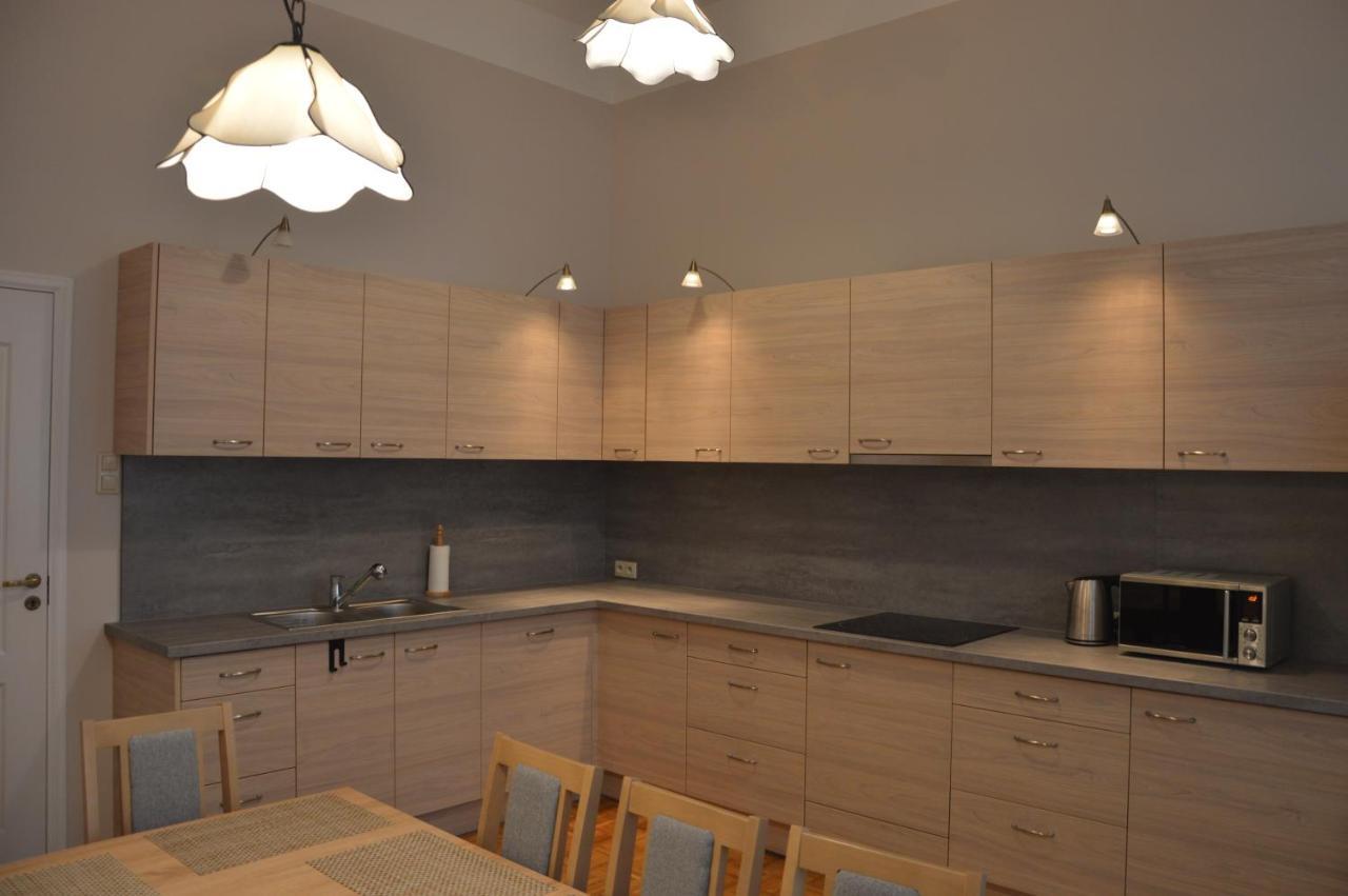 ורוצלב Ada Aparthouse מראה חיצוני תמונה
